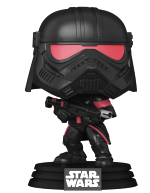 Figur Star Wars: Obi-Wan Kenobi - Purge Trooper Battle Pose (Funko POP! Star Wars 632)