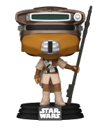 Figur Star Wars - Princess Leia Boushh (Funko POP! Star Wars 606)