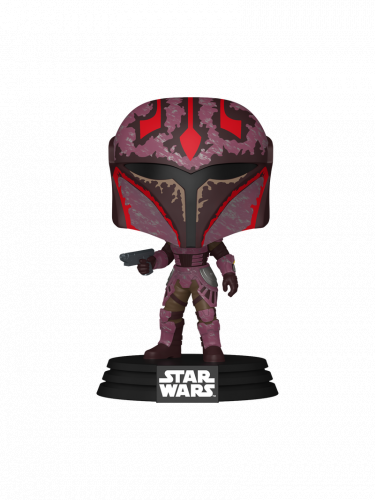 Figur Star Wars: Maul - Shadow Lord - Rook Kast (Funko POP! Disney 829)