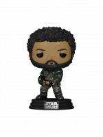 Figur Star Wars: Andor - Saw Gerrera (Funko POP! Disney 783)
