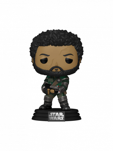 Figur Star Wars: Andor - Saw Gerrera (Funko POP! Disney 783)