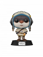 Figur Star Wars: The Acolyte - Bazil (Funko POP! Star Wars 726)