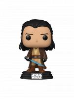 Figur Star Wars: The Acolyte - Jedi Master Sol (Funko POP! Star Wars 725)