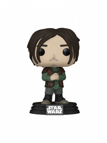 Figur Star Wars: The Acolyte - Qimir (Funko POP! Star Wars 723)