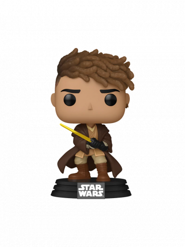 Figur Star Wars: The Acolyte - Yord Fandar (Funko POP! Star Wars 724)