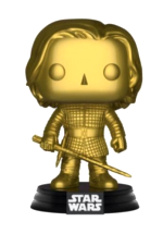 Figur Star Wars: The Last Jedi - Kylo Ren Special Edition (Funko POP! Star Wars 194)