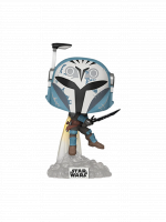 Figur Star Wars: The Mandalorian - Bo-Katan Kryze (Funko POP! Star Wars 714)