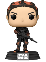 Figur Star Wars: The Mandalorian - Fennec Shand (Funko POP! Star Wars 483)