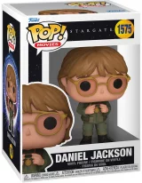 Figur Stargate - Daniel Jackson (Funko POP! Filme 1575)