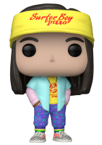 Figur Stranger Things - Argyle (Funko POP! Television)