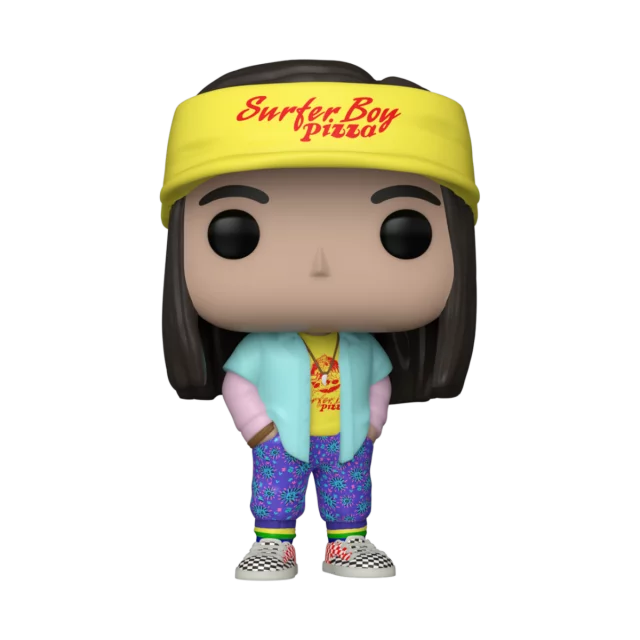 Figur Stranger Things - Argyle (Funko POP! Television)