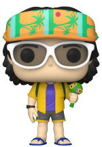 Figur Stranger Things - California Mike (Funko POP! Television)