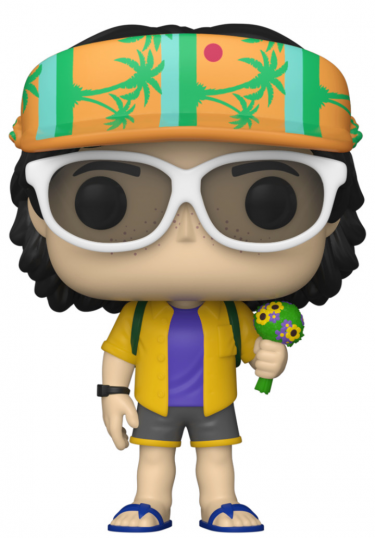 Figur Stranger Things - California Mike (Funko POP! Television)