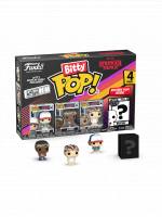 Figur Stranger Things - Dustin 4-pack (Funko Bitty POP)