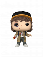 Figur Stranger Things - Dustin with Flashlight (Funko POP! Television 1800)