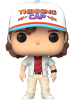 Figur Stranger Things - Dustin (Funko POP! Television 1247)