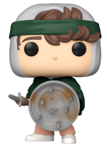 Figur Stranger Things - Dustin (Funko POP! Television 1463)