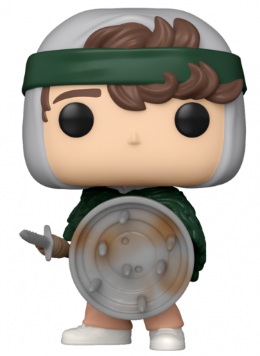 Figur Stranger Things - Dustin (Funko POP! Television 1463)