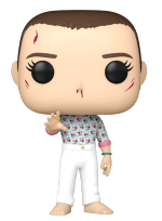 Figur Stranger Things - Eleven Chase (Funko POP! Television 1457)