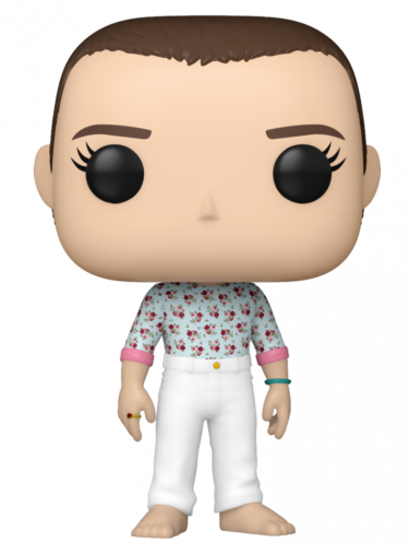 Figur Stranger Things - Eleven (Funko POP! Television 1457)