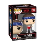 Figurka Stranger Things - Robin Buckley (Funko POP! Television 17)