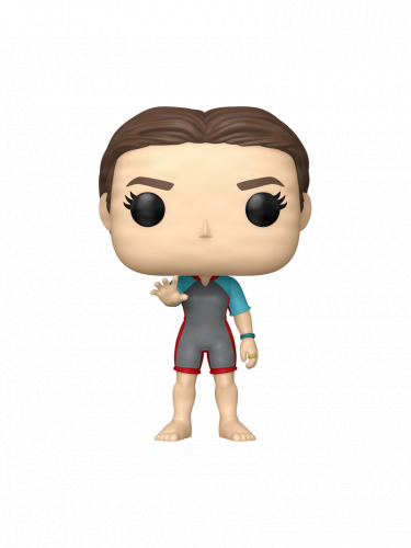 Figur Stranger Things - Eleven (Funko POP! Television 1807)