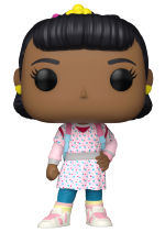 Figur Stranger Things - Erica (Funko POP! Television)