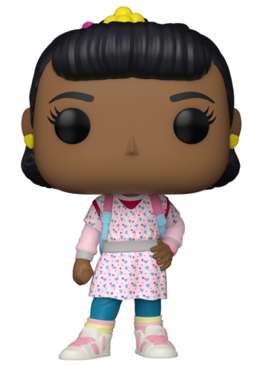 Figur Stranger Things - Erica (Funko POP! Television)