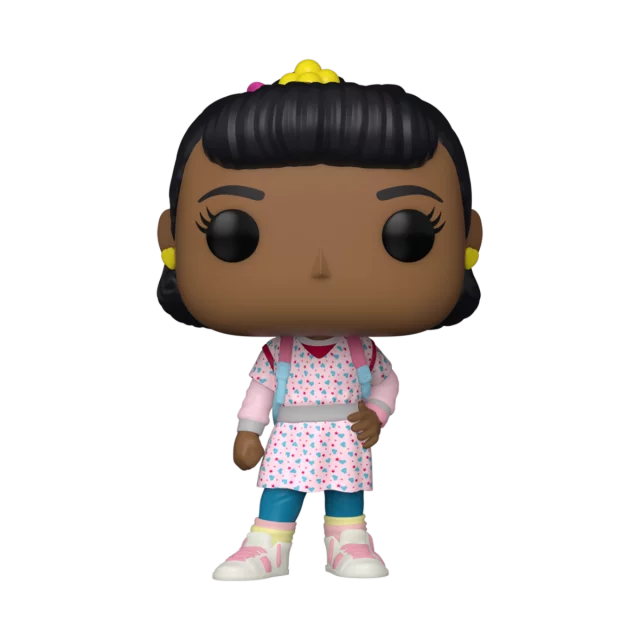 Figur Stranger Things - Erica (Funko POP! Television)