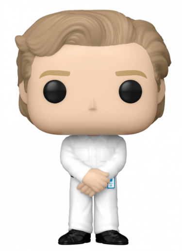 Figur Stranger Things - Henry (001) (Funko POP! Television 1458)