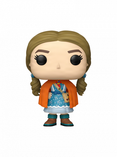 Figur Stranger Things - Holly the Heroic (Funko POP! Television 1810)