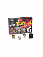 Figur Stranger Things - Hopper 4-pack (Funko Bitty POP)