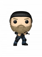Figur Stranger Things - Jim Hopper (Funko POP! Television 1784)