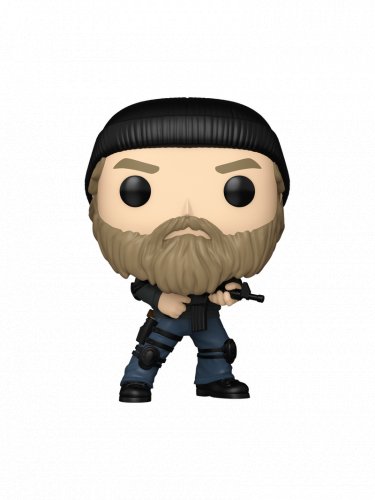 Figur Stranger Things - Jim Hopper (Funko POP! Television 1784)