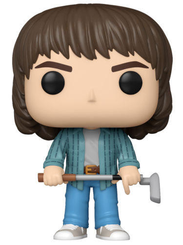 Figur Stranger Things - Jonathan (Funko POP! Television 1459)