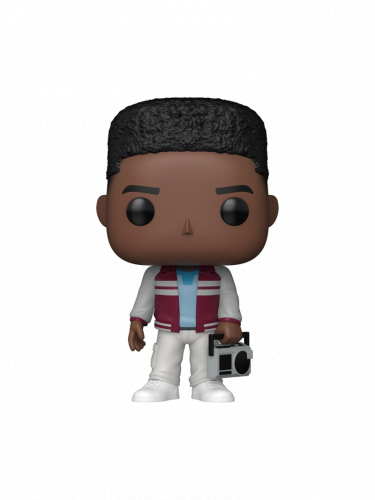 Figur Stranger Things - Lucas Sinclair (Funko POP! Television 1785)