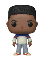 Figur Stranger Things - Lucas (Funko POP! Television 1241)