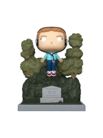 Figur Stranger Things - Max auf dem Friedhof (Funko POP! Moments 1544)