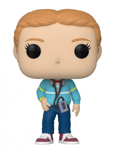 Figur Stranger Things - Max (Funko POP! Television 1243)