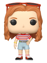 Figur Stranger Things - Max (Funko POP! Television 806) (beschädigte Verpackung)