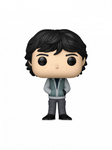 Figur Stranger Things - Mike Wheeler (Funko POP! Television 1783)