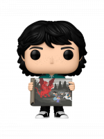 Figur Stranger Things - Mike (Funko POP! Fernsehen 1539)