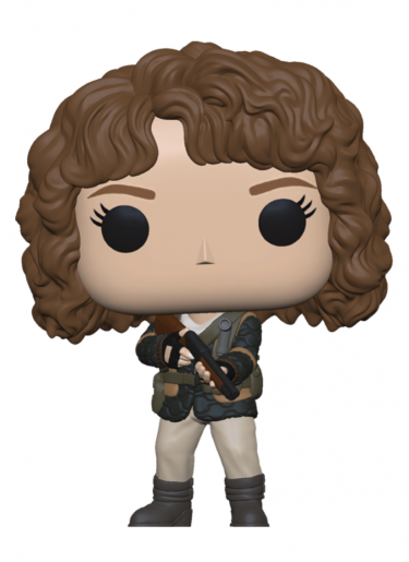 Figur Stranger Things - Nancy (Funko POP! Television 1460)