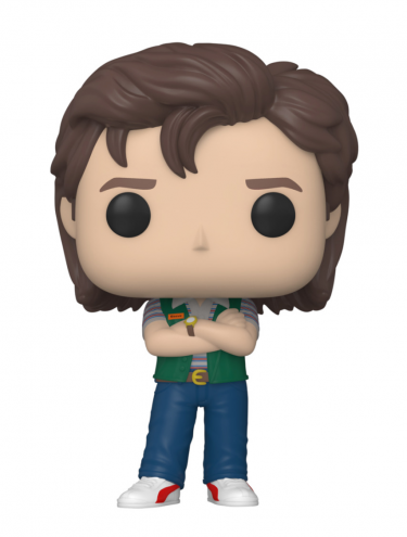 Figur Stranger Things - Steve (Funko POP! Television 1245)