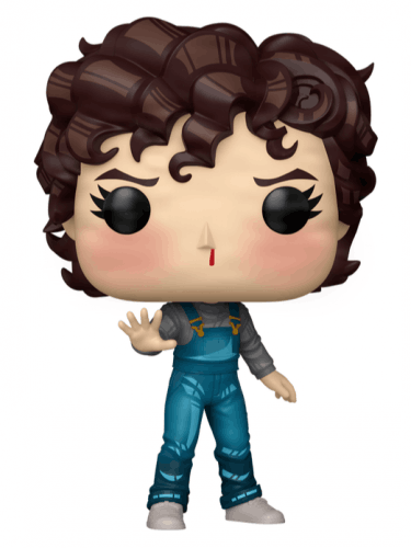 Figur Stranger Things: Tales from ‘85 - Eleven (Funko POP! Television 2458)