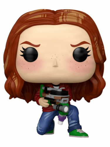 Figur Stranger Things: Tales from ‘85 - Max (Funko POP! Television 2461)