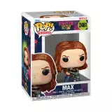 Figur Stranger Things: Tales from ‘85 - Max (Funko POP! Television 2461)