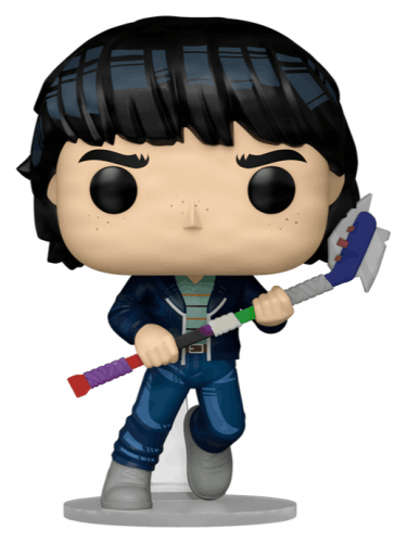 Figur Stranger Things: Tales from ‘85 - Mike (Funko POP! Television 2459)