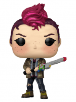 Figur Stranger Things: Tales from ‘85 - Nikki (Funko POP! Television 2464)