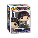 Figur Stranger Things: Tales from ‘85 - Will (Funko POP! Television 2463)
